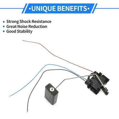 Fuel Tank Level Sensor for Volkswagen CC (2009–2015)