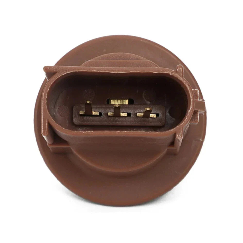 Front Turn Signal Light Socket for 2015-2017 Ford Mustang (2015-2017)