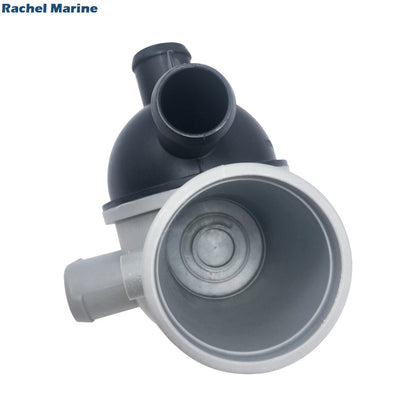 Water Distribution Housing for Mercruiser 4.3 (1996–2006)