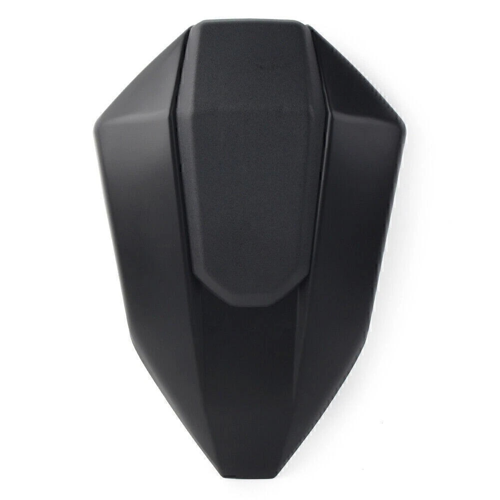 Rear Pillion Passenger Fairing Cowl for Yamaha FZ-07 MT-07 (2013–2017)