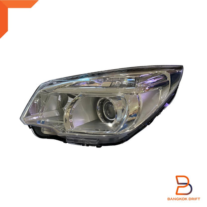 LH Projector Headlight Assy for Holden Colorado Ute RG (2012-2015)
