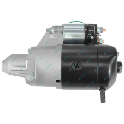 Starter Motor for Toyota Hilux RN105 RN106 RN110 RN85 RN90 2.4L 22R (1988-1997)