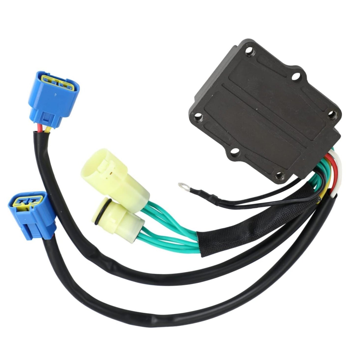 Rectifier Regulator for Yamaha 200HP 225HP Outboard (2003–2011)