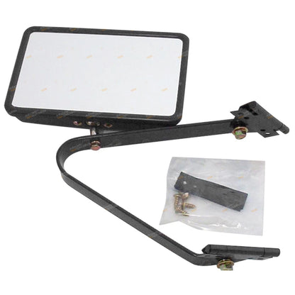 2X Door Mirrors for Mitsubishi Triton ME-MJ (1986–1997)