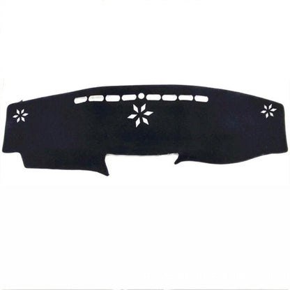 Dash Mat Dashboard Cover for Lexus LS460 (2006–2011)