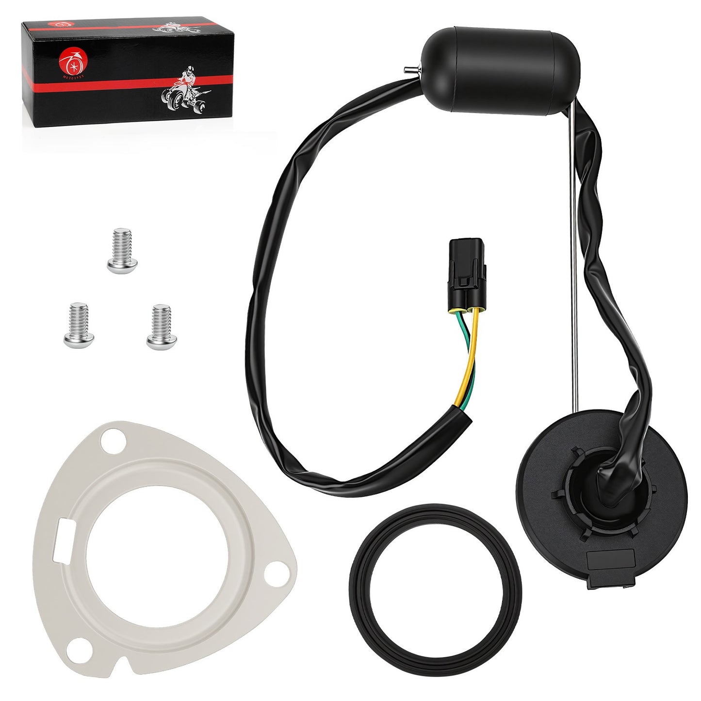 Fuel Sending Unit Sensor for Honda Fourtrax Foreman TRX500 (2005–2014)
