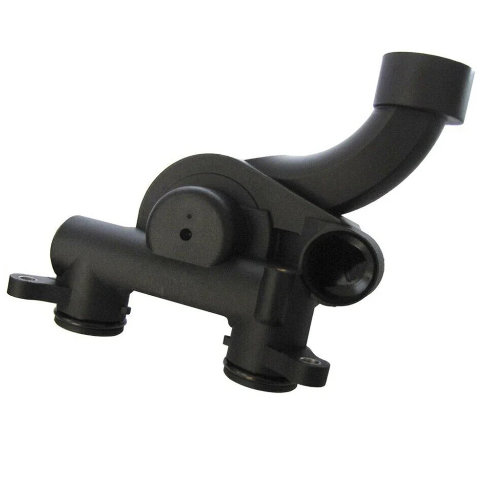Front Coolant Water Control Valve Pipe for Land Rover Range Rover (2018+)