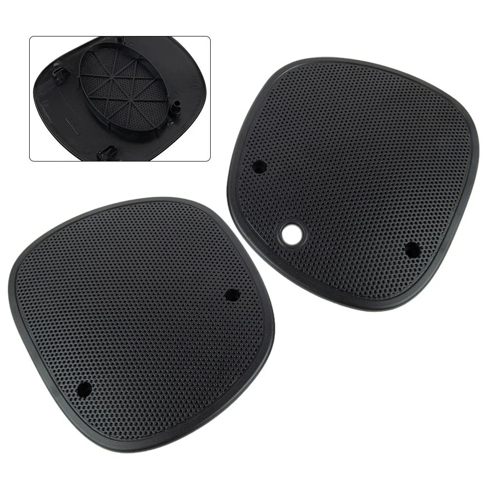 Speaker Grille Cover for Vehicle