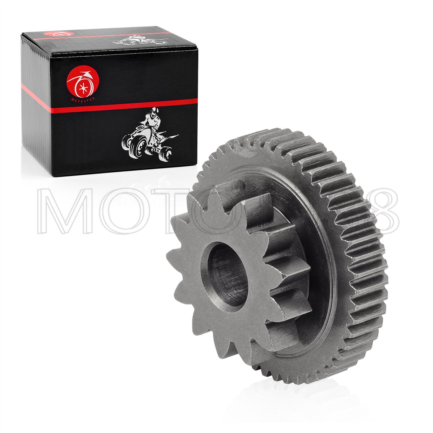 Starter Idle Gear for Arctic Cat 250 300 (1998–2005)