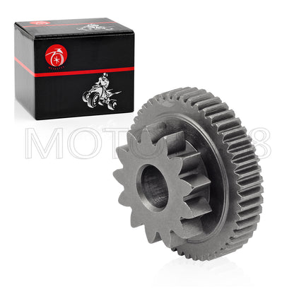 Starter Idle Gear for Arctic Cat 250 300 (1998–2005)