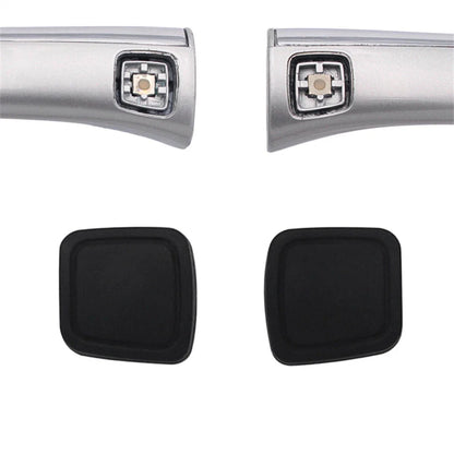 Car Keyless Go Door Handle Button Covers for Benz W220 S280 S320
