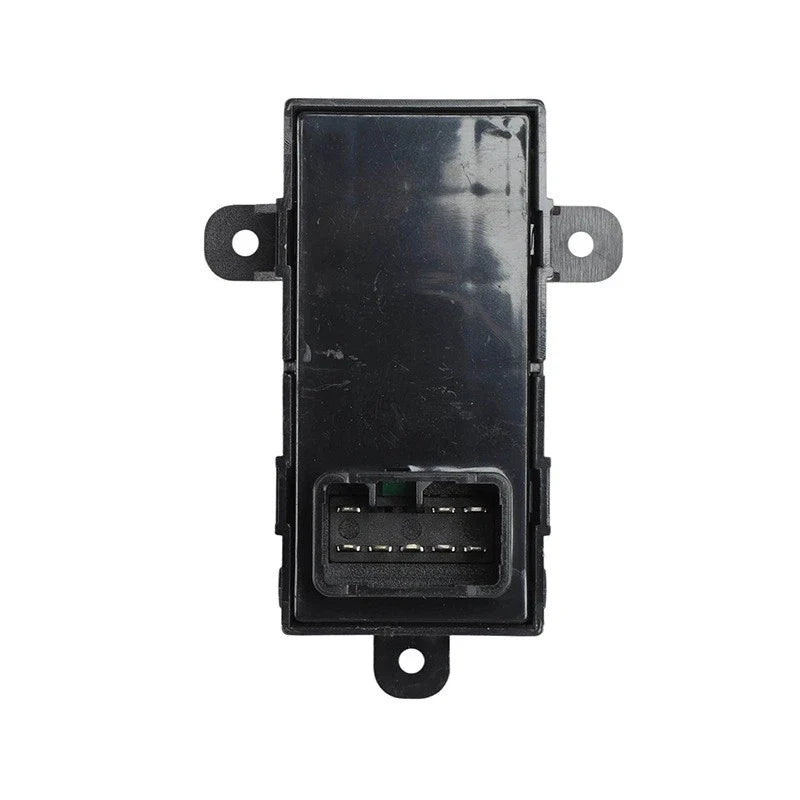 Rear Door Power Window Switch Kia Optima (2011–2013)