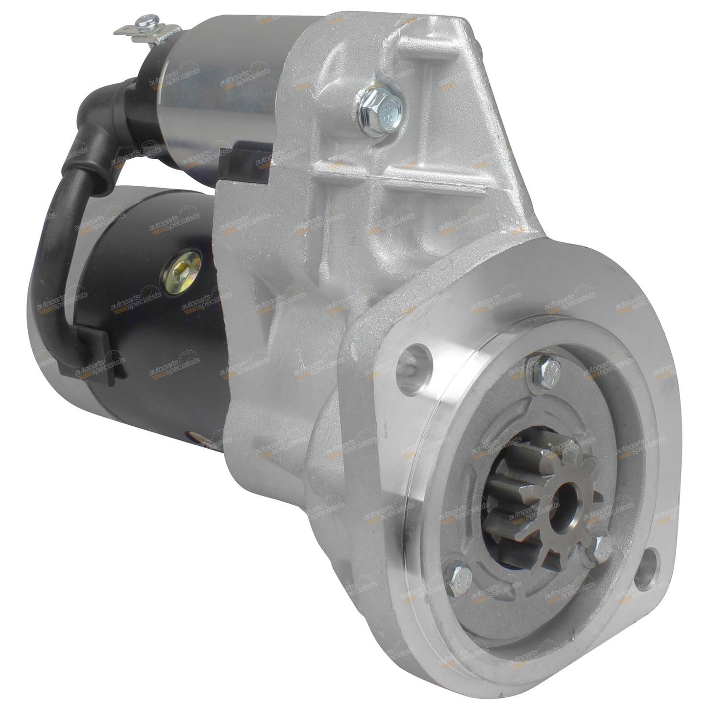 Starter Motor for Nissan Urvan E24 (1987–1993)