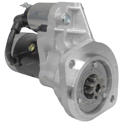Starter Motor for Nissan Urvan E24 (1987–1993)