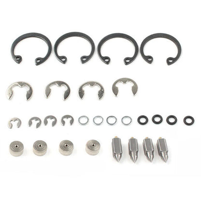 Repair Kit 4 Sets Carb Repair for Suzuki GS850G GS850GL (1979–1980)