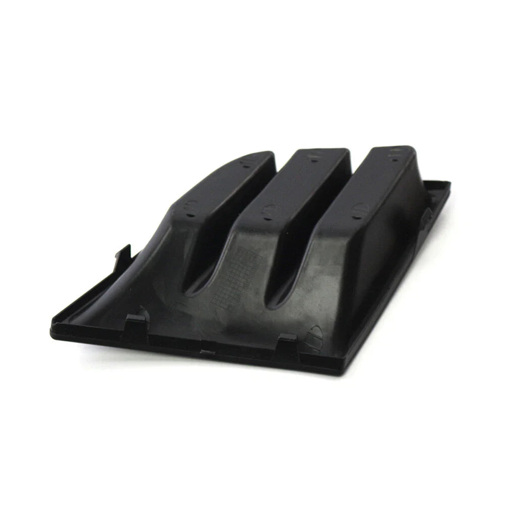 Left Front Lower Bumper Grille for Peugeot 107 (2005-2012)