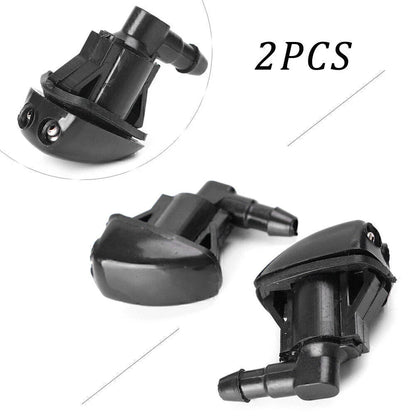 Windshield Washer Spray Jet Nozzle for Jeep Commander (2006-2010)