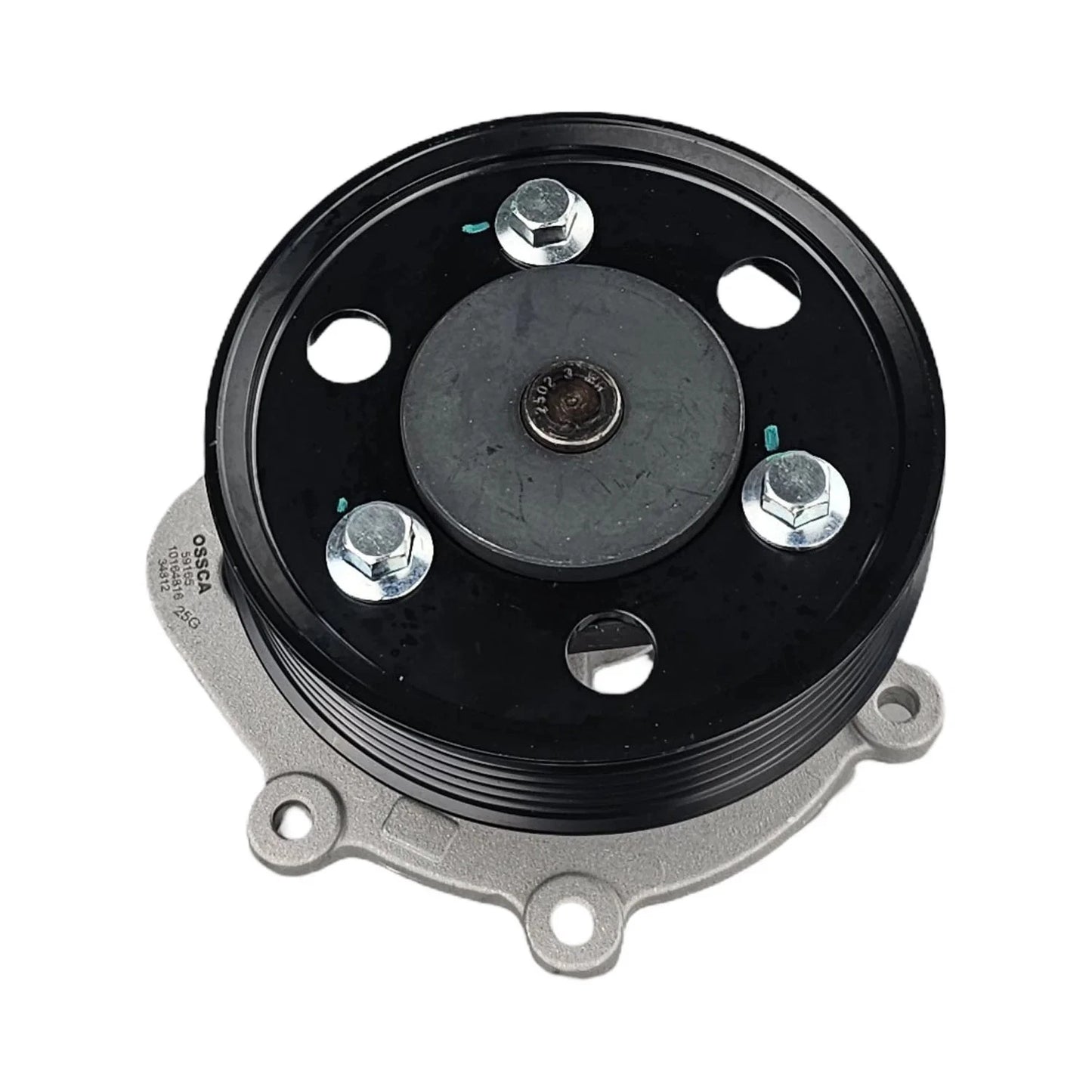 Engine Water Pump for LDV G10 (2015–2026)