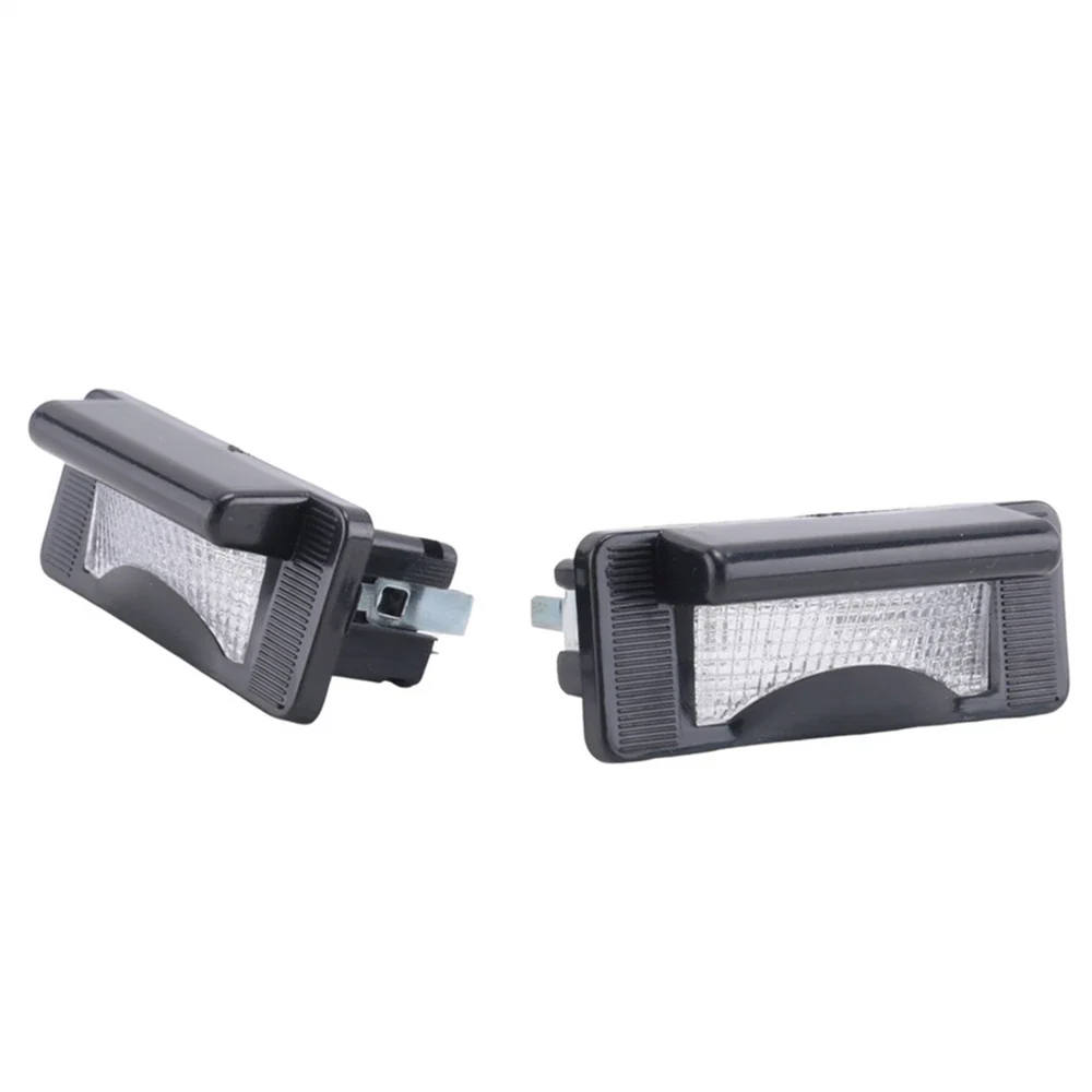License Plate Lights for Mercedes-Benz Sprinter W901 W904 (1995-2006)