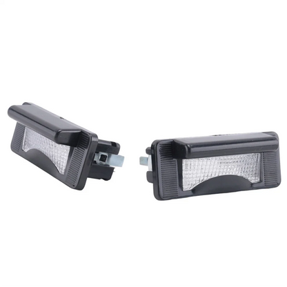 License Plate Lights for Mercedes-Benz Sprinter W901 W904 (1995-2006)