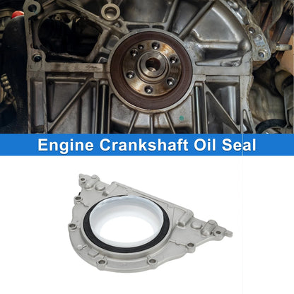 1 Pc Rear Crankshaft Oil Seal for BMW X5 550i (2007–2013) No. 11147583221