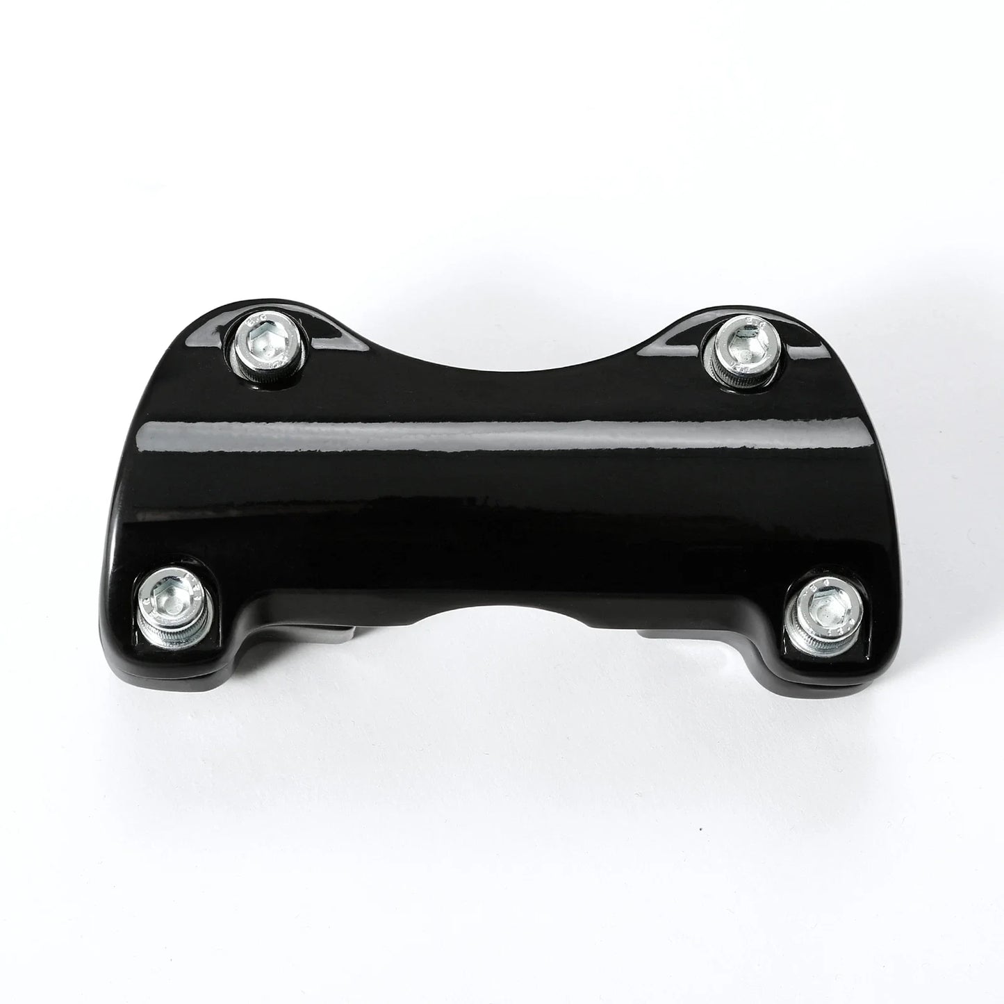 1.25" Handlebar Riser Clamp for Harley Road Glide Special FLTRXS (2017-2024)