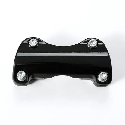 1.25" Handlebar Riser Clamp for Harley Road Glide Special FLTRXS (2017-2024)