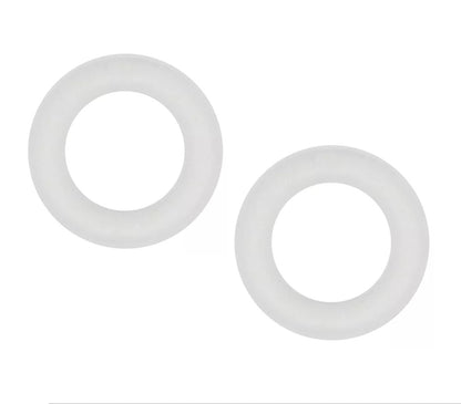 Set of 4 OMC Johnson Boat Propellers for Outboard Motors