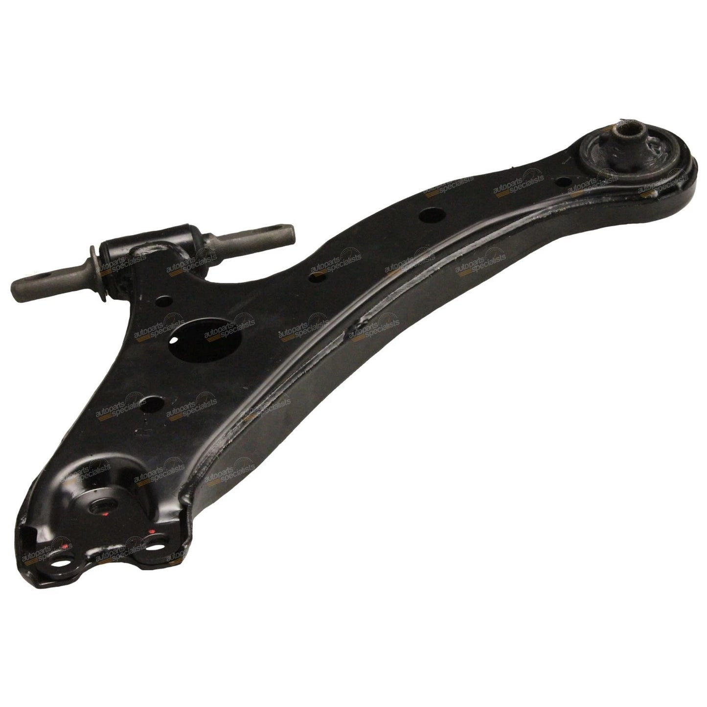 Set of 2 Front Lower Control Arms for Toyota Camry/Aurion (2006–2017)