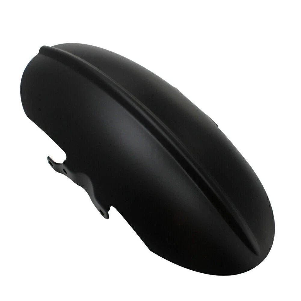 Mudguard Fender for Bobber Speedmaster 2018+ Matte Black 1 x PC