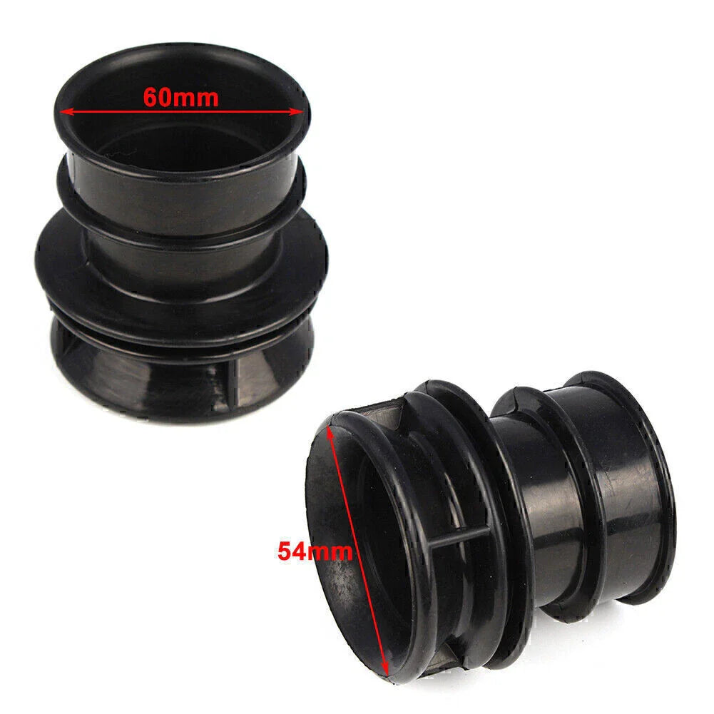 Carburetor Intake Adaptor Flange Boot for Ski-Doo (570135800)