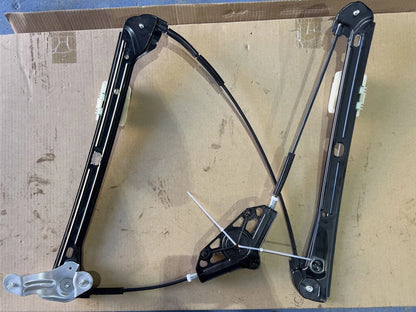 Front Right Window Regulator for Volkswagen Golf MK7 (2012–2021)