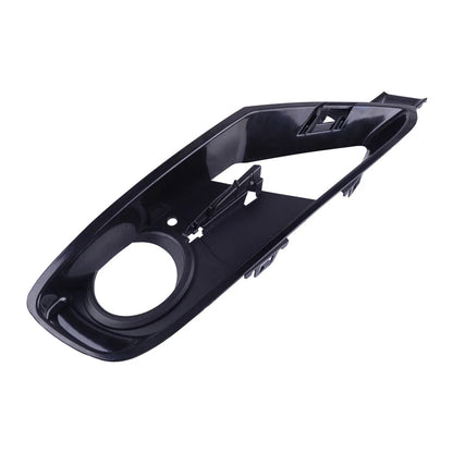 2 x Partial Open Fog Light Grille for BMW F30 328 320 (2012-2015)