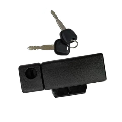 Glove Box Latch Lock w/ Keys for Suzuki Grand Vitara (2006-2014)