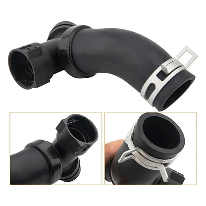 Water Pump T-Connector Hose for Ford F150, Mustang 5.0L (2011-2014)