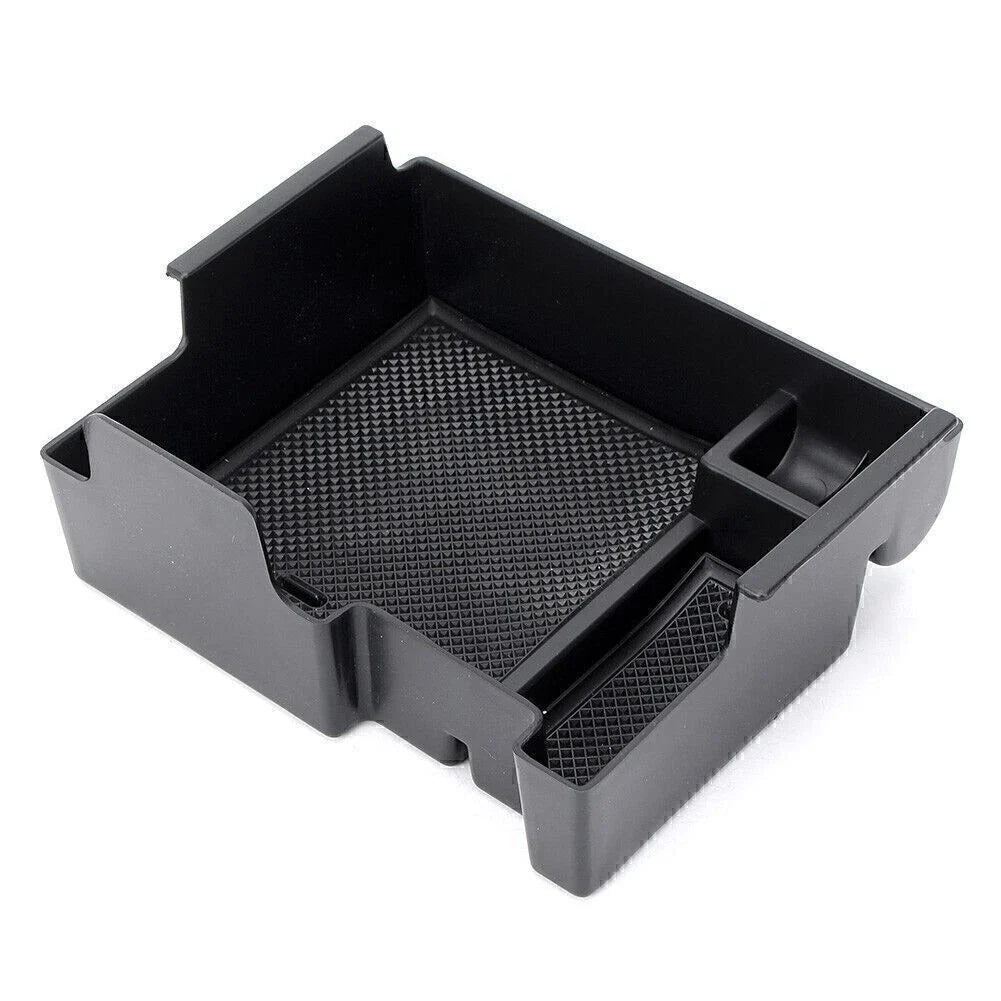 Console Armrest Storage Bin Box for Ford Explorer (2011-2017)