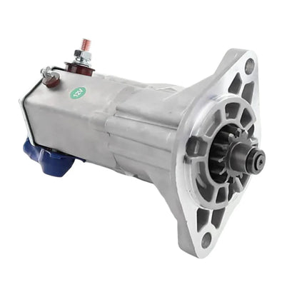 Starter Motor 12V 2.5kW for Toyota Landcruiser (1998–2007)