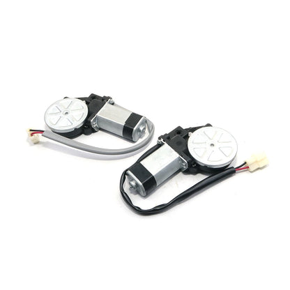 Power Window Motor Set for Mitsubishi Pajero Sport (K86W K96W)