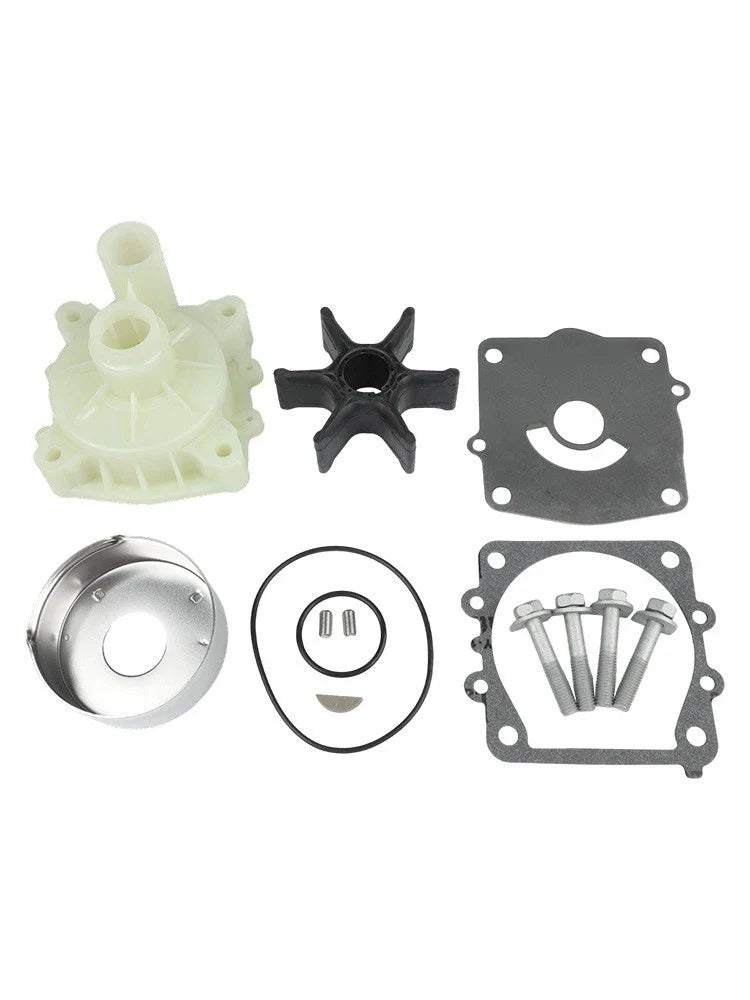 Water Pump Kit for Outboard Motors 150–250 HP