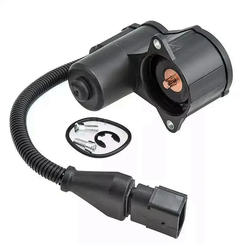 Parking Brake Motor for Audi A8 Quattro S8 (2003–2009)