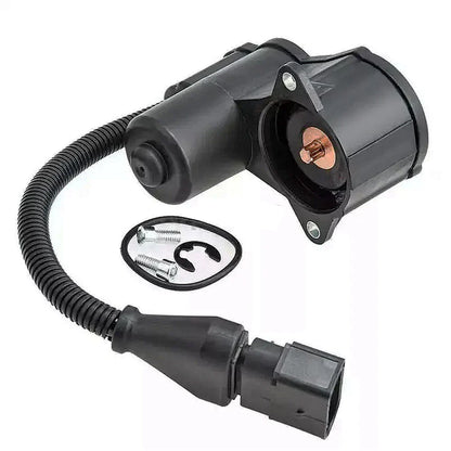 Parking Brake Motor for Audi A8 Quattro S8 (2003–2009)