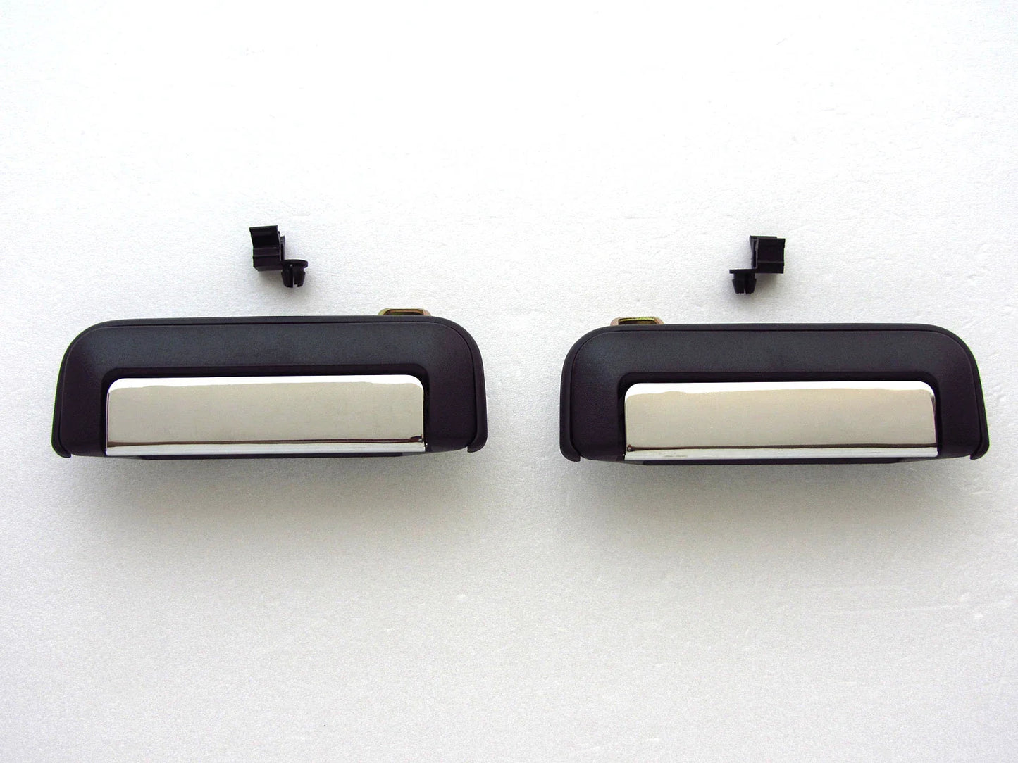 Chrome Outside Door Handle for Mitsubishi Triton L200 MK Strada (1996-2006)