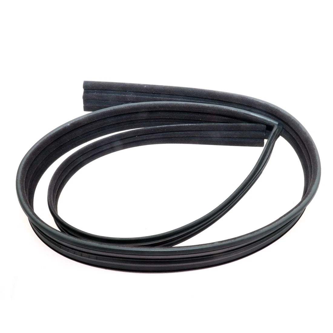 Rubber Door Glass Run Channel Seal for Isuzu Elf NPR NKR (1984)