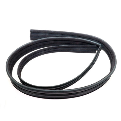 Rubber Door Glass Run Channel Seal for Isuzu Elf NPR NKR (1984)