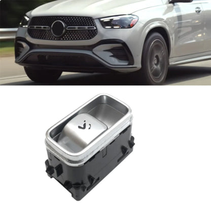 Second Row Seat Down Switch Button for Benz AMG GLE GLS (2019–2023)