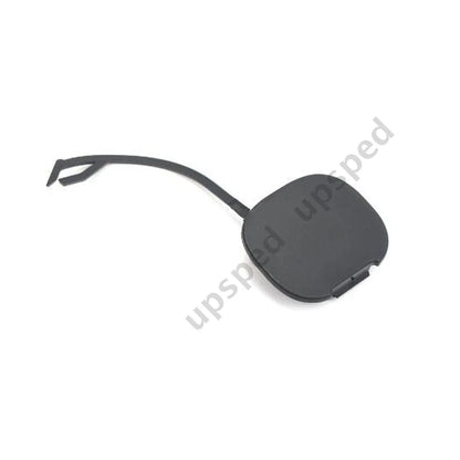 Rear Bumper Tow Hook Eye Cover Cap for Volvo S80 (2007–2012)