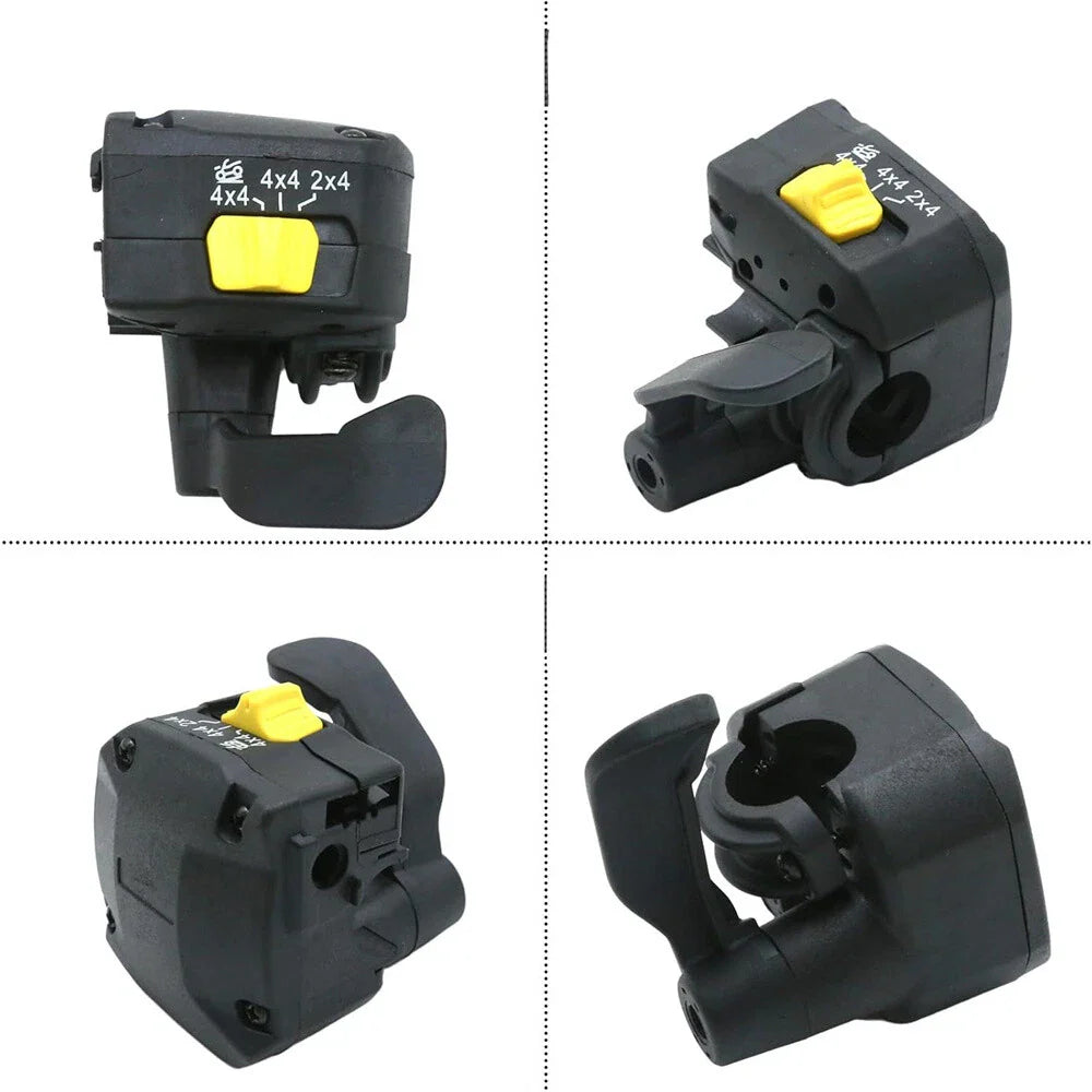 Thumb Throttle Lever Assembly for Polaris Sportsman SP XP 550 570 850 1000