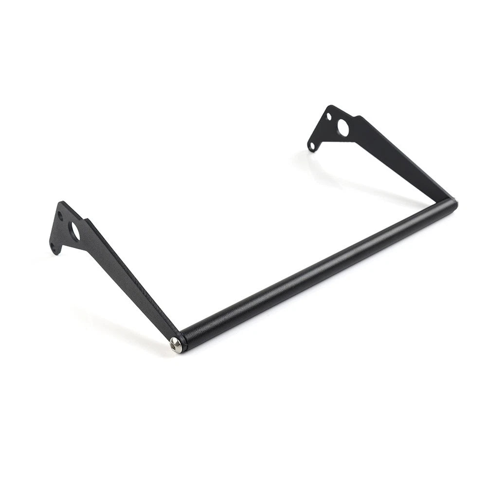 Set of 2 Handlebar Grips Brake Clutch Levers for BMW F800GS/F700GS (2008–2018)