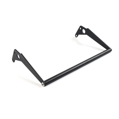 Set of 2 Handlebar Grips Brake Clutch Levers for BMW F800GS/F700GS (2008–2018)