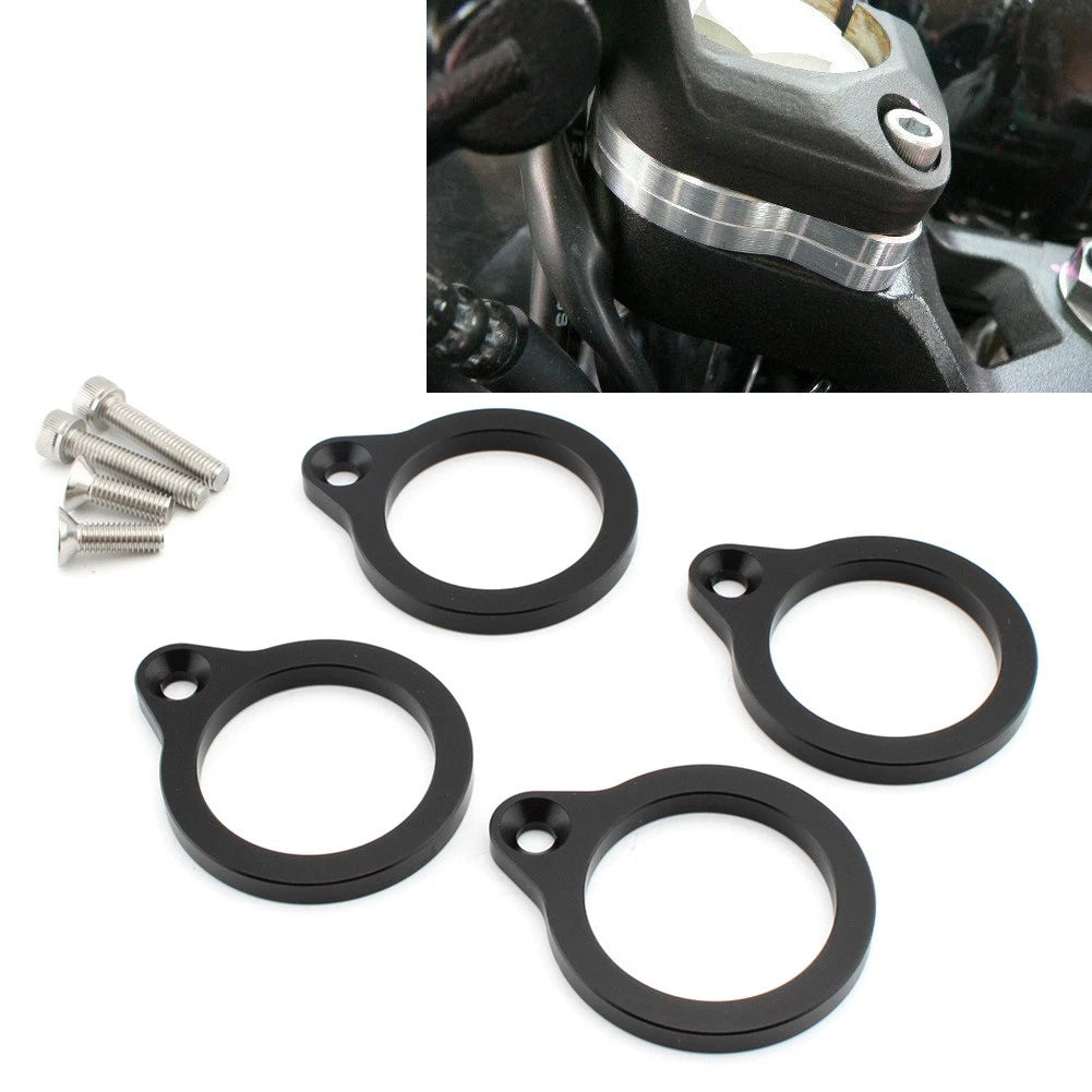 Reed Valve Kit V313A for Kawasaki KDX200 220 Ninja KRR KRZ150 ZX150 (1983–2006)